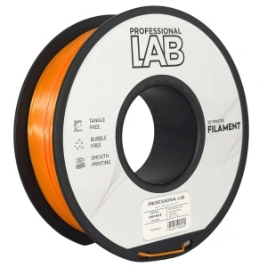 Filament Profesional Lab HS PLA Orange 1kg