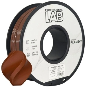Filament Profesional Lab PETG Brown 1kg