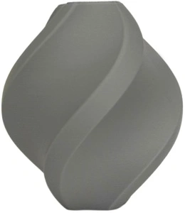 Filament Profesional  Lab PLA+ Gray 1kg