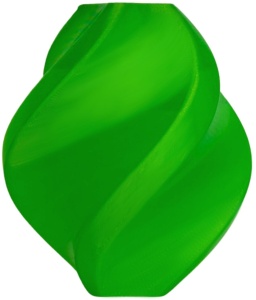 Filament Profesional Lab PLA+ Green 1kg