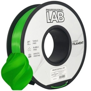 Filament Profesional Lab PLA Meta Green 1kg