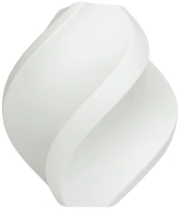 Filament Profesional  Lab PLA+ White 1kg