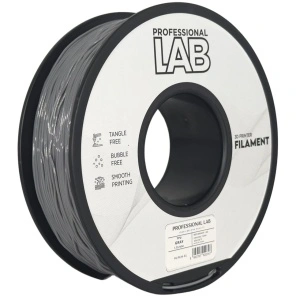Filament Profesional Lab TPU Grey 1kg