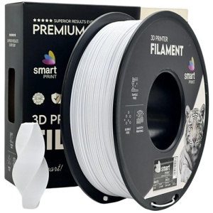 Filament Smart Print PETG White 1kg