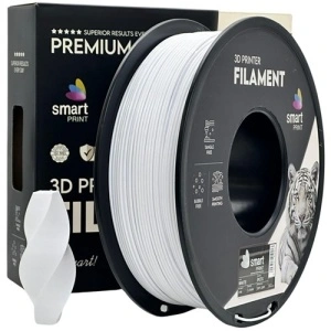 Filament Smart Print PETG White 1kg