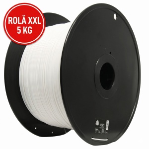 Filament Smart Print PETG White 5kg