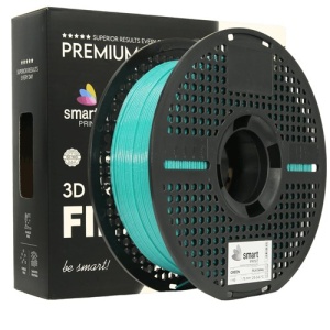 Filament Smart Print PLA Galaxy Green 1kg