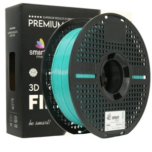 Filament Smart Print PLA Galaxy Green 1kg