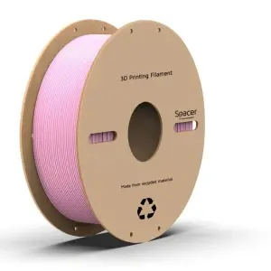 FILAMENT Spacer PLA Pink 1kg