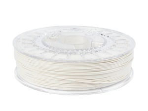 Filament Spectrum LW-ASA UltraFoam Pure White 0.75kg