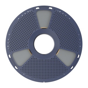 Ambalaj original si cutie filament Sunlu PLA+ 2.0 Grey