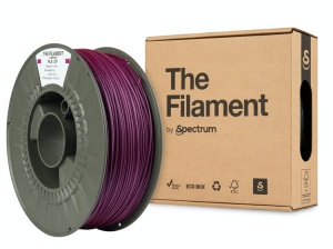 Filament The Filament PLA CF Violet 1kg