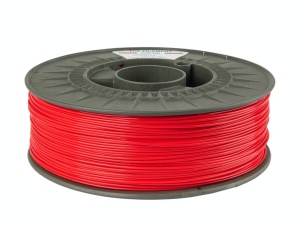 Filament The Filament PLA HS Fire Red 1kg