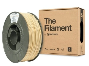 Filament The Filament PLA HS Grid Beige 1kg
