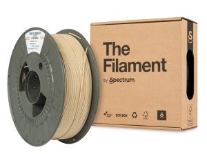 Filament The Filament PLA Matte Desert Beige 1kg