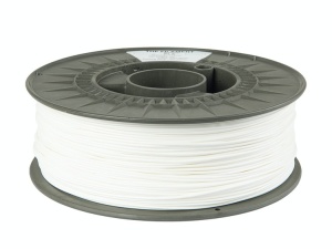 Filament The Filament PLA Traffic White 1kg
