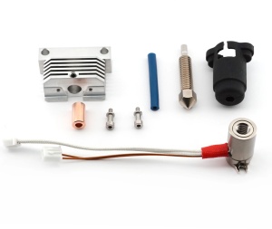 FlowTech Hotend pentru Elegoo Neptune 4 / 4 Pro