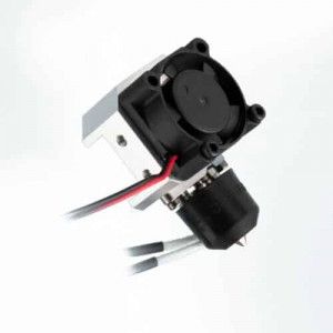 Hotend DropEffect XG Phaetus