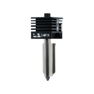 Hotend Micro-Swiss CHT High Flow 0.4mm pentru Bambu Lab A1, A1 Mini, H2D, H2S