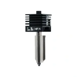 Hotend Micro-Swiss CHT High Flow 0.4mm pentru Bambu Lab A1, A1 Mini, H2D, H2S
