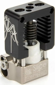 Hotend Mosquito Magnum - Bare Bones