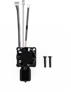 Hotend ObXidian pentru Bambu Lab X1 Series 0.4mm