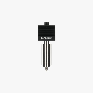 Hotend pentru Bambu Lab seria H2/P2S 0.2 mm Stainless Steel