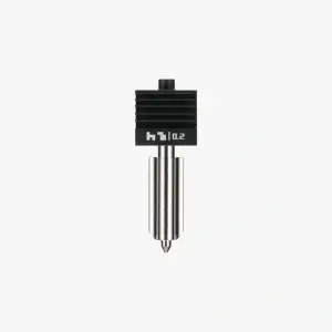 Hotend pentru Bambu Lab seria H2/P2S 0.2 mm Stainless Steel