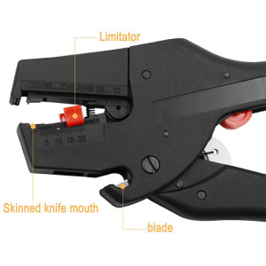 IWISS FS-D3