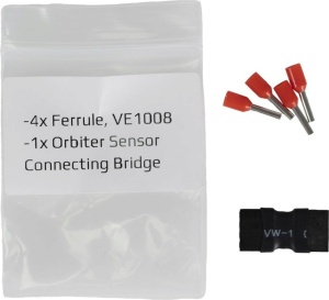 Orbitool Toolboard Kit pentru Orbiter 2