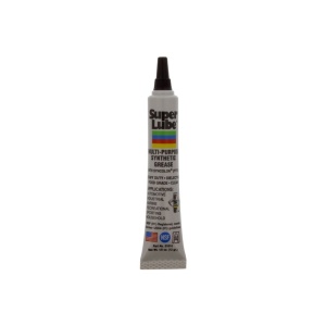 Lubrifiant (vaselina) sintetica Super Lube 21014 cu PTFE, 12g