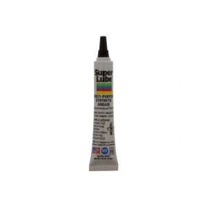 Lubrifiant (vaselina) sintetica Super Lube 21014 cu PTFE, 12g