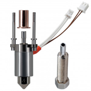Micro Swiss FlowTech Hotend for Creality K1 / K1 Max M3101