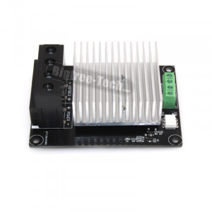 MKS MOSFET
