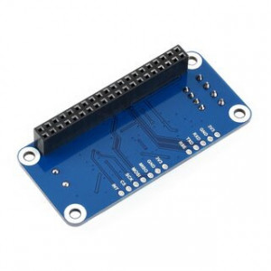 Modul RS485 and CAN HAT pentru Raspberry Pi