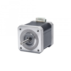 Motor pas cu pas MOONS‘ MS17HD6P420I-05 
