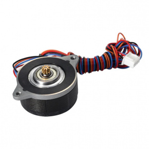 Motor pas cu pas MOONS’ CSE14HRA1L410A-02