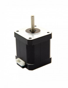 Motor pas cu pas Super Power LDO-42STH48-2804AC
