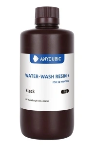 Rasina Anycubic Water Washable + Black 1kg