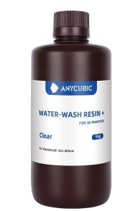 Rasina Anycubic Water Washable + Clear 1kg