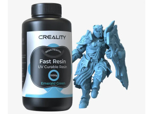 Rasina CREALITY QUICK Blue 1kg