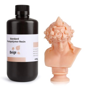 Rasina Elegoo Standard Beige 1kg
