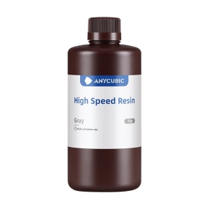 Rasina High Speed Resin Grey Anycubic 1Kg