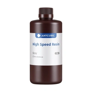 Rasina High Speed Resin Grey Anycubic 1Kg