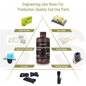 Rasina Jamg He Art -Engineering 10k Black 1Kg