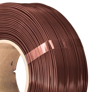 REFILL Azurefilm PETG Hyper Speed Skin Cappuccino 1kg