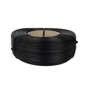 REFILL Azurefilm PLA Black 1Kg
