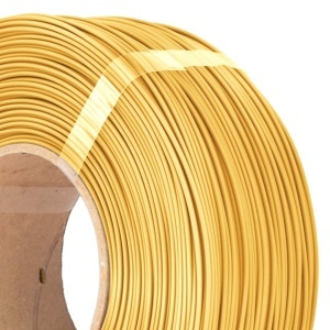 REFILL Azurefilm PLA Champagne Gold 1Kg