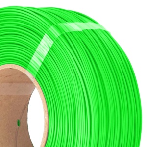 REFILL Azurefilm PLA Light Green 1Kg