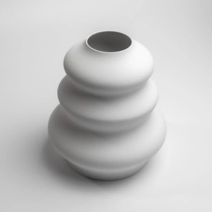 REFILL AzureFilm PLA Matte HS White 1kg